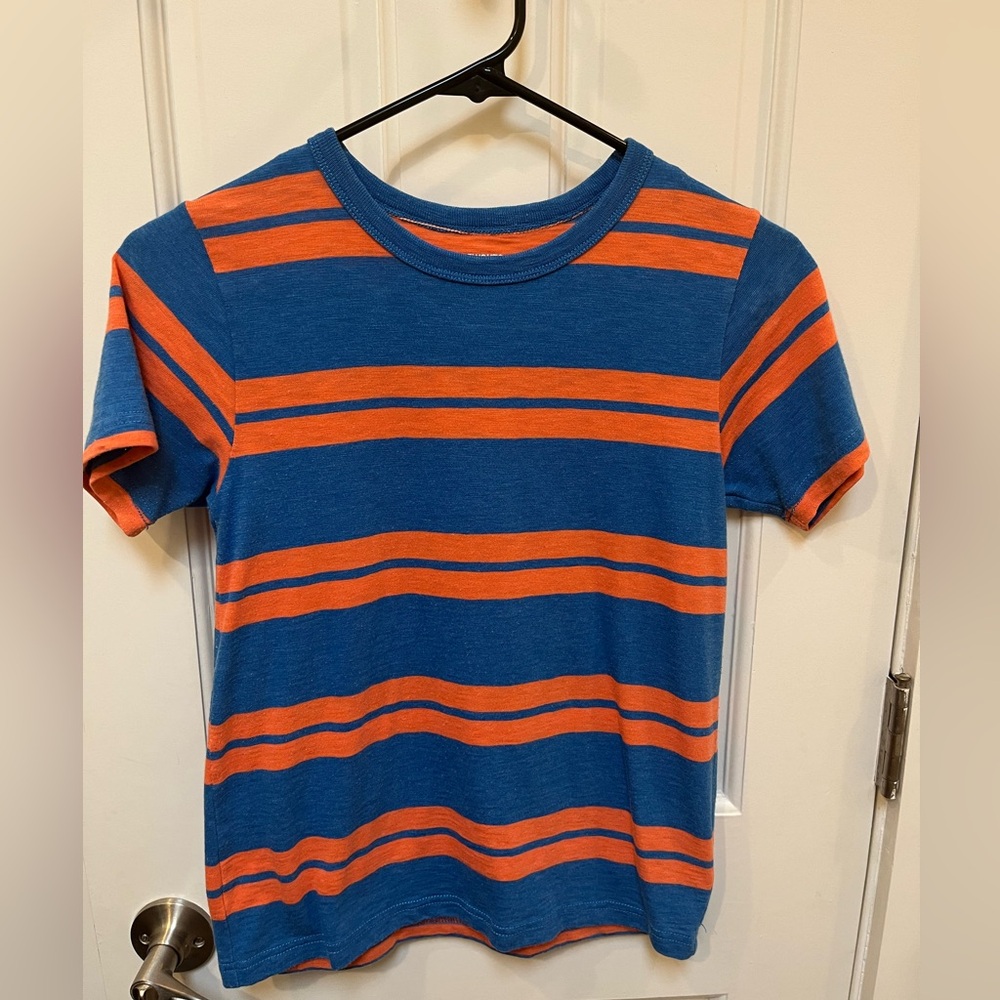 Crewcuts boys tee